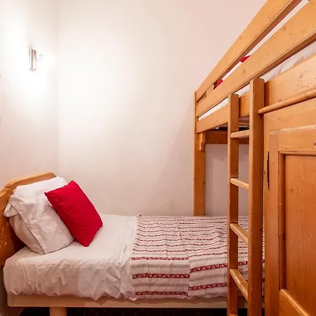 Appartement Résidence L'eskival - Val Thorens