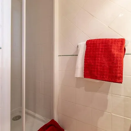 Appartement Résidence L'eskival -